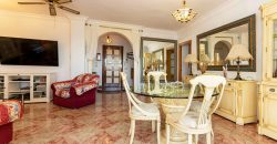 VILLA EN PUERTO DE LA TORRE, MÁLAGA
