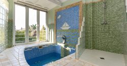 VILLA EN PUERTO DE LA TORRE, MÁLAGA