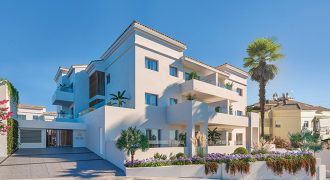 PINE HILL. NEW PROJECT IN TORREBLANCA, FUENGIROLA