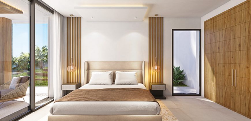 THE HEIGHTS. VILLAS EN LA RESINA GOLF, ESTEPONA
