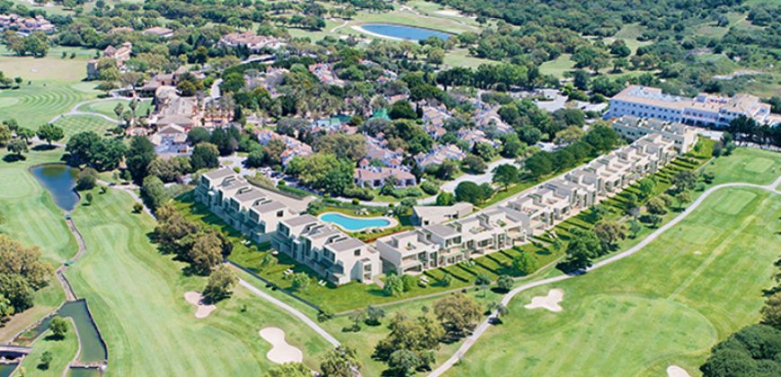 HOYO 17. SAN ROQUE CLUB, CÁDIZ