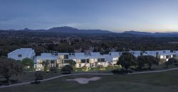 HOYO 17. SAN ROQUE CLUB, CÁDIZ