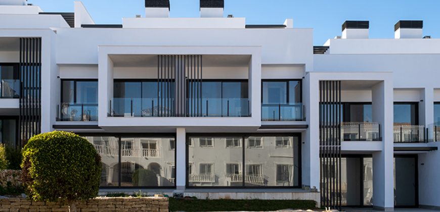 HOYO 17. SAN ROQUE CLUB, CÁDIZ