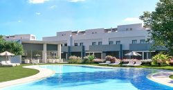 HOYO 17. SAN ROQUE CLUB, CÁDIZ
