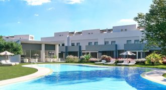 HOYO 17. SAN ROQUE, CADIZ