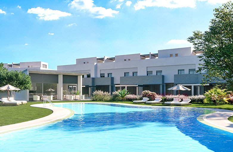 HOYO 17. SAN ROQUE CLUB, CÁDIZ