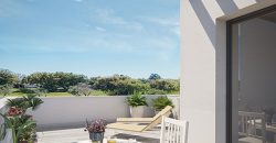 HOYO 17. SAN ROQUE CLUB, CÁDIZ
