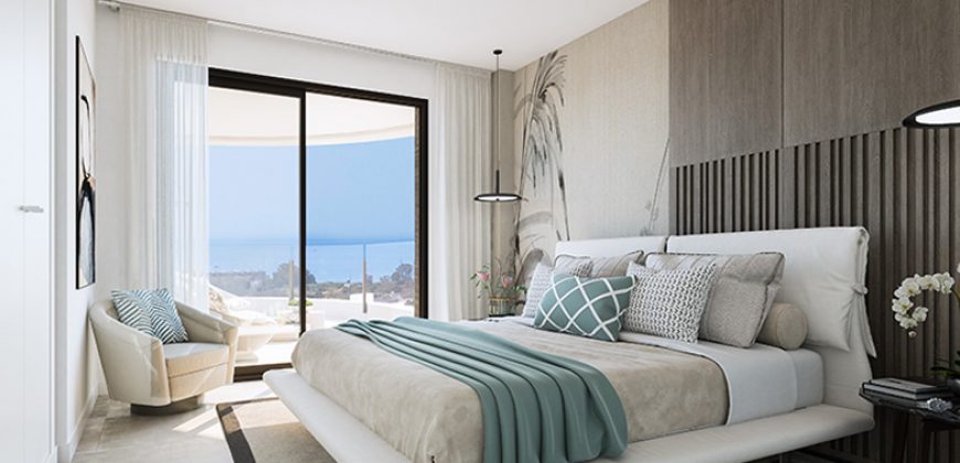 NUEVA FASE DE OASIS 325. ESTEPONA