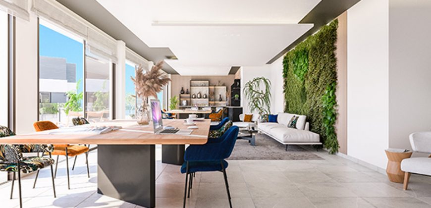 NUEVA FASE DE OASIS 325. ESTEPONA