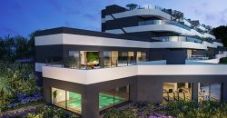 NUEVA FASE DE OASIS 325. ESTEPONA