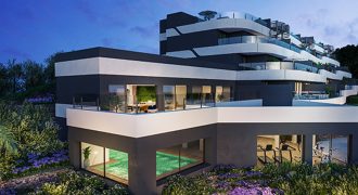 NEW PHASE OF OASIS 325. ESTEPONA