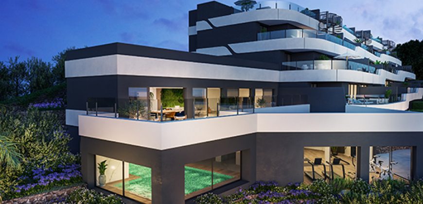 NUEVA FASE DE OASIS 325. ESTEPONA