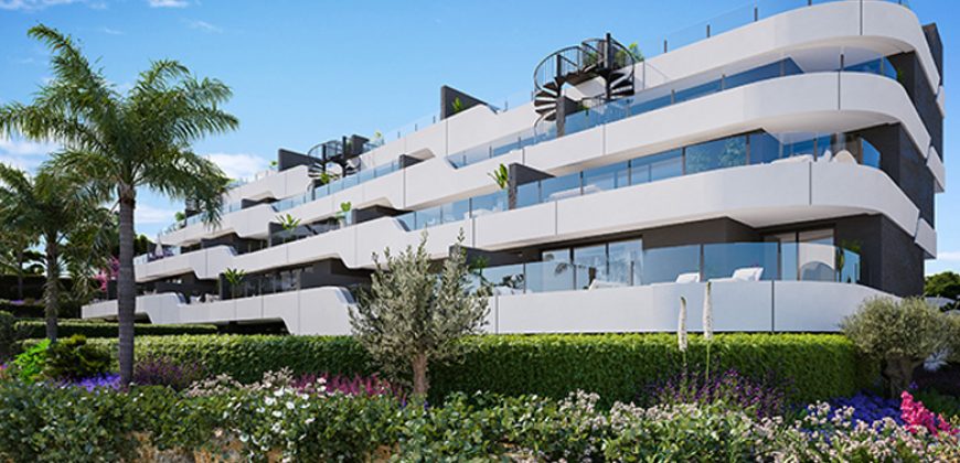 NUEVA FASE DE OASIS 325. ESTEPONA