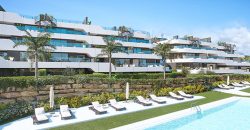 NUEVA FASE DE OASIS 325. ESTEPONA
