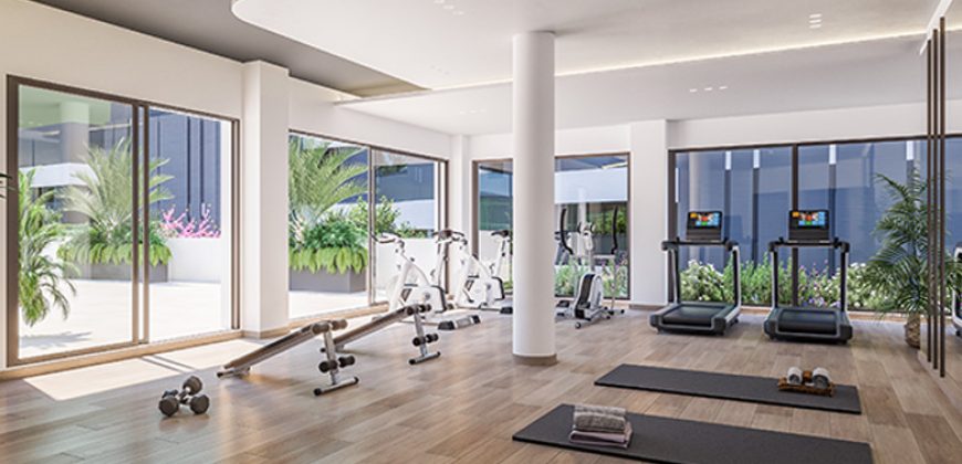 NUEVA FASE DE OASIS 325. ESTEPONA