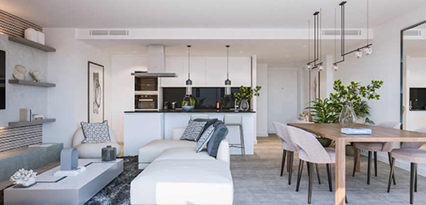 NUEVA FASE DE OASIS 325. ESTEPONA