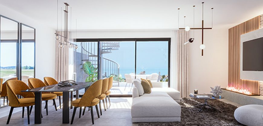 NUEVA FASE DE OASIS 325. ESTEPONA