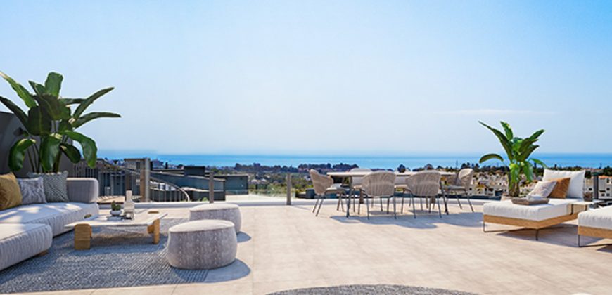 NUEVA FASE DE OASIS 325. ESTEPONA