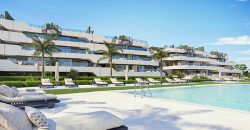 NUEVA FASE DE OASIS 325. ESTEPONA