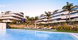 NUEVA FASE DE OASIS 325. ESTEPONA