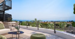 NUEVA FASE DE OASIS 325. ESTEPONA