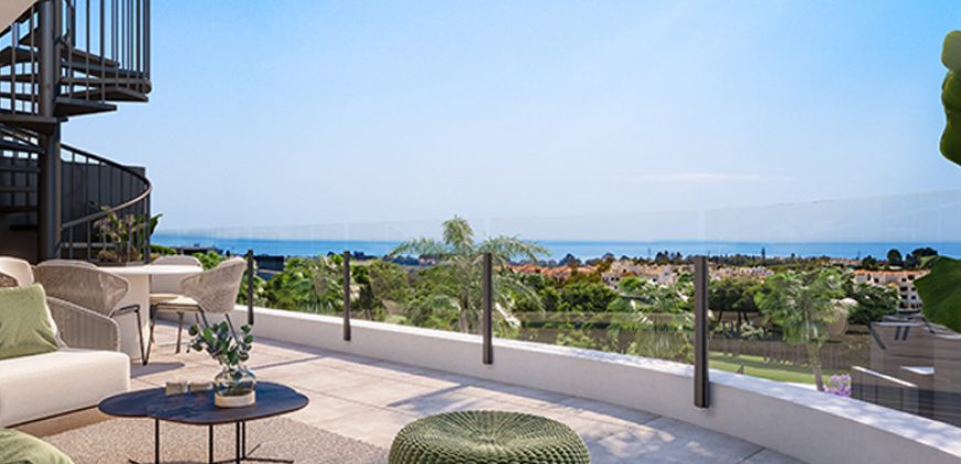 NUEVA FASE DE OASIS 325. ESTEPONA