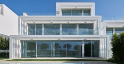 LA FINCA. SOTOGRANDE. SAN ROQUE, CÁDIZ