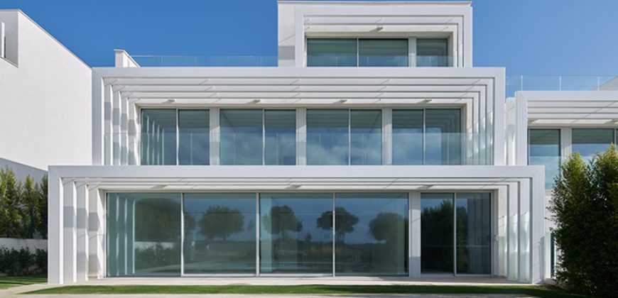 LA FINCA. SOTOGRANDE. SAN ROQUE, CÁDIZ