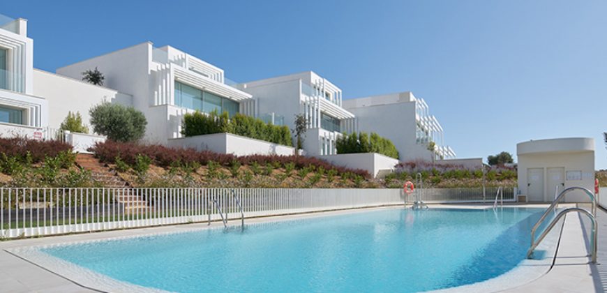LA FINCA. SOTOGRANDE. SAN ROQUE, CÁDIZ