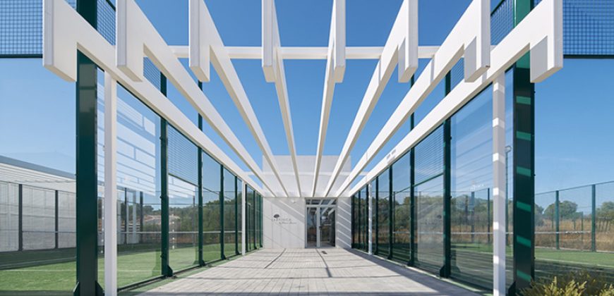 LA FINCA. SOTOGRANDE. SAN ROQUE, CÁDIZ