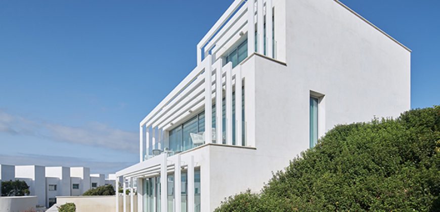 LA FINCA. SOTOGRANDE. SAN ROQUE, CÁDIZ