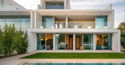 LA FINCA. SOTOGRANDE. SAN ROQUE, CÁDIZ