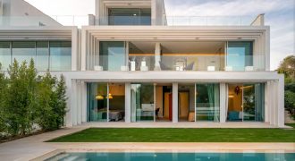 LA FINCA. SOTOGRANDE. SAN ROQUE, CADIZ