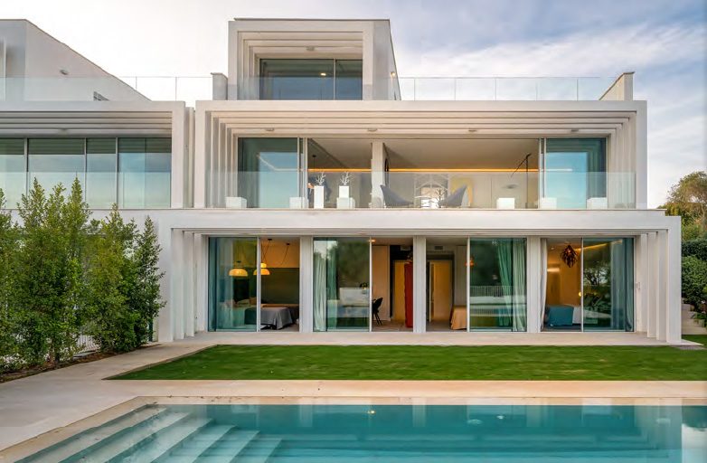 LA FINCA. SOTOGRANDE. SAN ROQUE, CÁDIZ