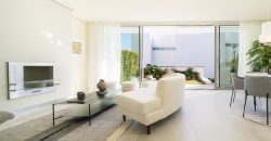 LA FINCA. SOTOGRANDE. SAN ROQUE, CÁDIZ