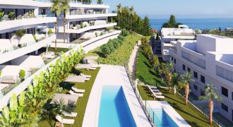 PROMOTION ONE80 RESIDENCES & SUITES. ESTEPONA MARINA