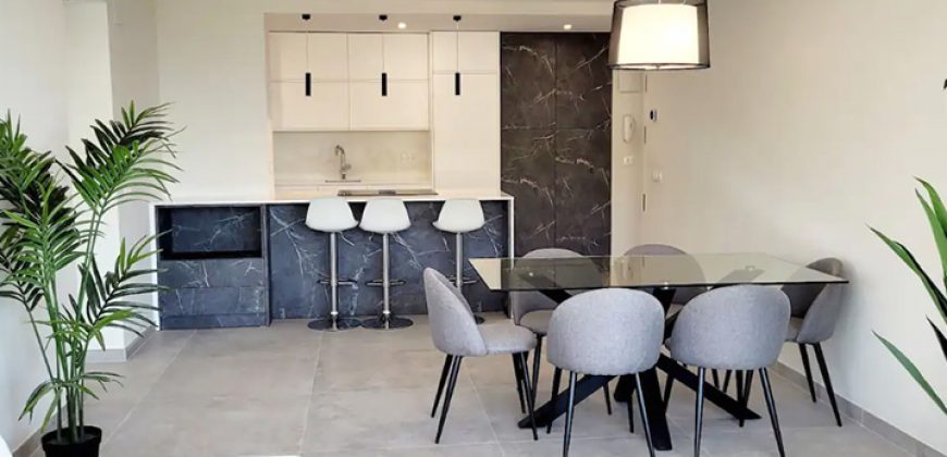 GREAT APARTMENT IN RIO REAL, LOS MONTEROS, MARBELLA