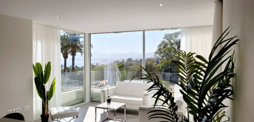 GREAT APARTMENT IN RIO REAL, LOS MONTEROS, MARBELLA