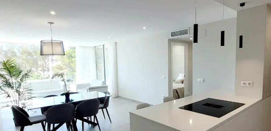GREAT APARTMENT IN RIO REAL, LOS MONTEROS, MARBELLA