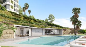 NEW PROMOTION BAHIA. CALANOVA GOLF CLUB, MIJAS