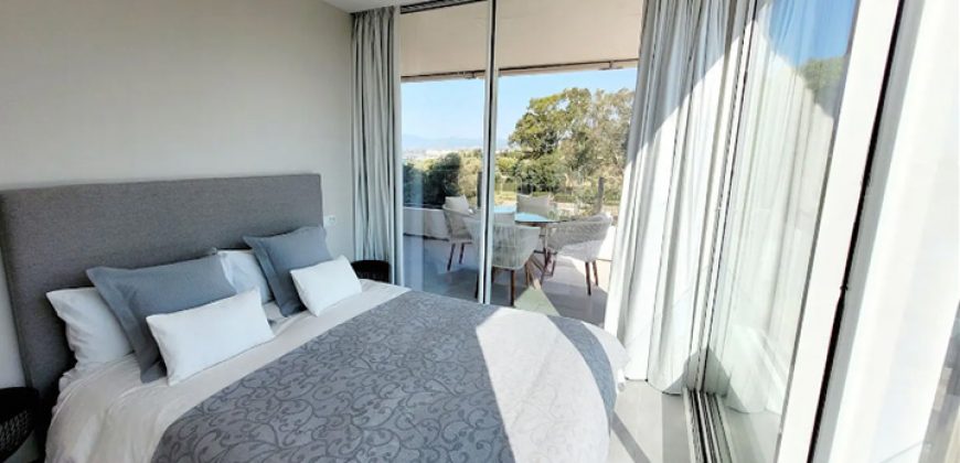 GREAT APARTMENT IN RIO REAL, LOS MONTEROS, MARBELLA