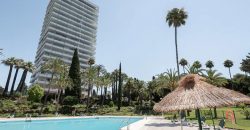 GREAT APARTMENT IN RIO REAL, LOS MONTEROS, MARBELLA