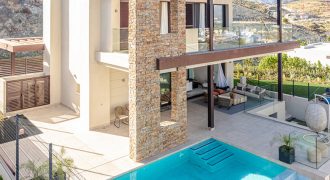 BE LAGOM. LA ALQUERÍA, BENAHAVIS