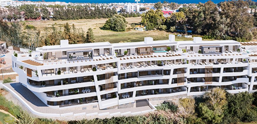 BREEZE. GUADALMINA ALTA, MARBELLA