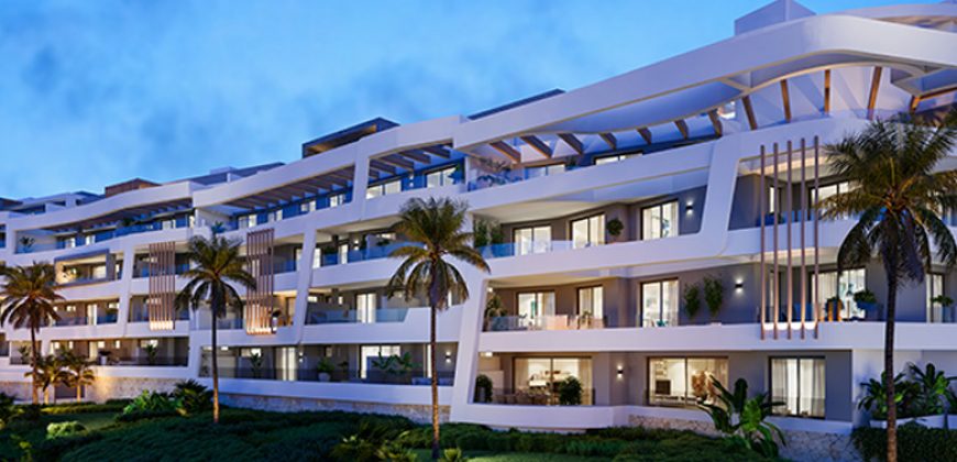 BREEZE. GUADALMINA ALTA, MARBELLA