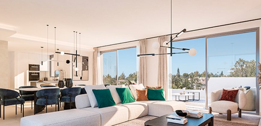 BREEZE. GUADALMINA ALTA, MARBELLA