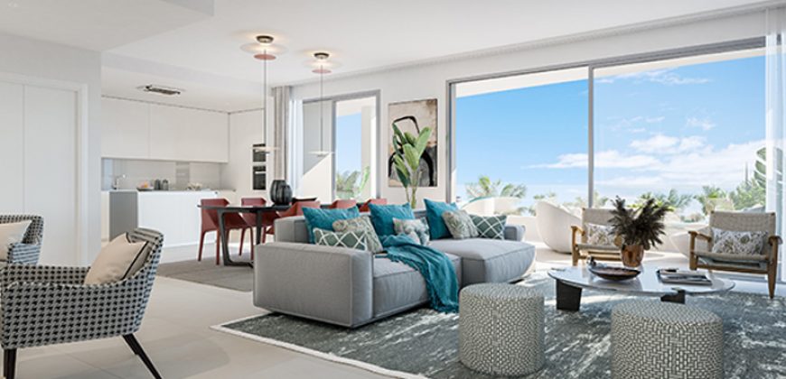 BREEZE. GUADALMINA ALTA, MARBELLA