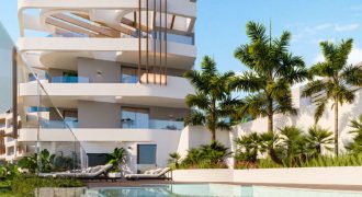 BREEZE. GUADALMINA ALTA, MARBELLA