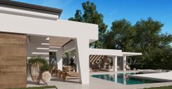 TRES VILLAS EN MAREIN-NATURA. NUEVA ANDALUCÍA, MARBELLA