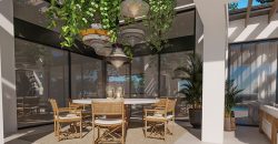 TRES VILLAS EN MAREIN-NATURA. NUEVA ANDALUCÍA, MARBELLA